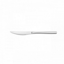 Cuchillo Postre Fashion Arenado Acero Inoxidable EME