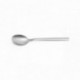 Cuchara Postre Fashion Arenado Acero Inoxidable EME