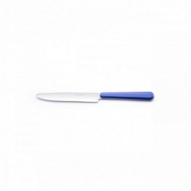 Cuchillo Mesa Mango Cobalto Acero Inoxidable EME