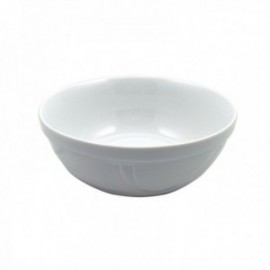 Ensaladera 19 Cm. Relieve Galicia Porcelana APULUM