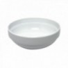 Bowl Ensaladera 21 Cm. Apilable Porcelana Clasic APULUM