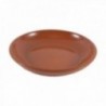 Plato 28 Cm. Aranda Especial 1/4 Cordero Barro Barro Refractario ALFAR PONTE SAMPAIO