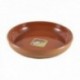 Cazuela 32 Cm. Barro Valenciana Mediterraneo Barro Refractario ALFAR PONTE SAMPAIO