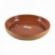 Cazuela 37 Cm. Barro Valenciana Mediterraneo Barro Refractario ALFAR PONTE SAMPAIO