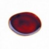 Plato 29.5 X 27 Cm. Steak Gres Miel LINKER