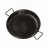 Pack 3 Paelleras 15 Cm. Miniatura Esmaltada Acero Esmaltado LA VALENCIANA