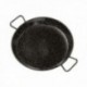 Pack 3 Paelleras 15 Cm. Miniatura Esmaltada Acero Esmaltado LA VALENCIANA