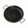 Paellera 20 Cm. Valenciana Esmaltada 1 Racion Acero Esmaltado LA VALENCIANA