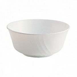 Lavafrutas 12 Cm. Ebro Vidrio Opal BORMIOLI