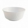 Lavafrutas 12 Cm. Ebro Vidrio Opal BORMIOLI