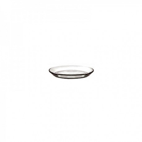 Platillo 13.5 Cm. Multiusos Lys Club Vidrio Tensionado DURALEX