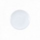 Pack 6 Platillos 13 Cm. Toledo Bar Opal Vidrio BORMIOLI
