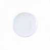 Pack 6 Platillos 13 Cm. Toledo Bar Opal Vidrio BORMIOLI