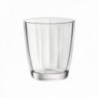 Caja 6 Vasos 30 Cls Pulsar Transparente Vidrio BORMIOLI