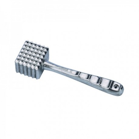 Ablandador Aluminio 28.5 X 9.5 Cm. para Carne Cocina PUJADAS