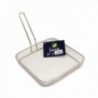 Cesta 17X17X3.3 C Mini Freidora Presentacion Tapas Acero Inoxidable PREMIUM HOME