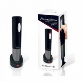 Descorchador Electronico Recargable Profesional Vino Plastico (otros) FIND IT