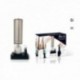 Descorchador Electronico Recargable de Luxe Vino Plastico (otros) FIND IT