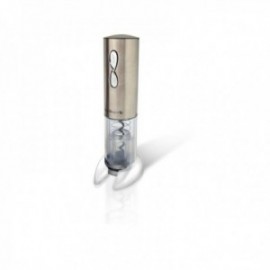 Descorchador Electrico Recargable Descapsulad.base Vino Plastico (otros) FIND IT