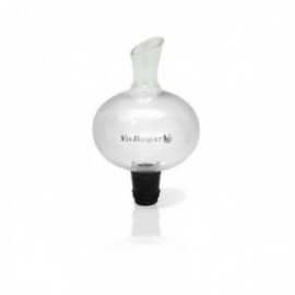 Decantador de Vino Directo Botella Policarbonato FIND IT