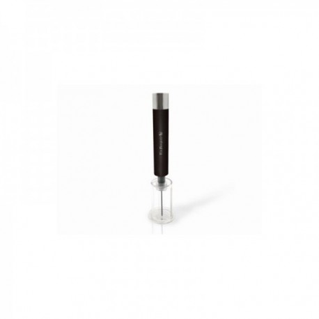 Descorchador de Aire Comprimido Vino Policarbonato FIND IT