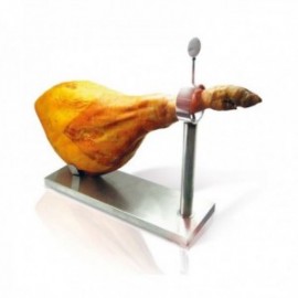 Jamonero Desmontable Acero Inoxidable Jamonero Inox FIND IT