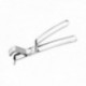 Pinza Horno 18.5 Cm. Acero Inoxidable 18/10 Profesional PUJADAS