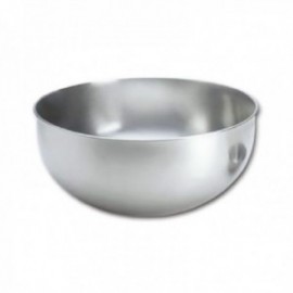 Mixing Bowl 22 Cm. Acero Inoxidable 18/10 Profesional LINKER