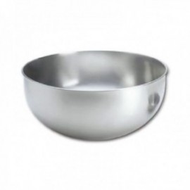 Mixing Bowl 25 Cm. Acero Inoxidable 18/10 Profesional LINKER