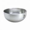 Mixing Bowl 25 Cm. Acero Inoxidable 18/10 Profesional LINKER