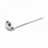 Cazo 6.5 Cm. 7 Cls. Salsas Acero Inox.18/10 Profesional Acero Inoxidable PUJADAS