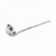 Cazo 10 Cm. 23 Cls. Monoblock Acero 18/10 Profesional Acero Inoxidable LINKER