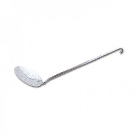 Espumadera 8 Cm. Perforada Acero Inox.18/10 Profesional Acero Inoxidable LINKER