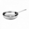 Sarten 26 Cm. Sautex Acero Inoxidable 18/10 Profesional LINKER