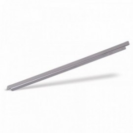 Perfil Divisorio Cubetas Gastronorm Perfil Gn Acero Inoxidable PUJADAS