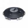 Tapa 24 Cm. Completa para Olla Presion Luna Acero Inoxidable ARTAME