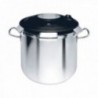 Olla Presion 20 L. 32 Cm. Super Rapida Luna Acero Inoxidable ARTAME
