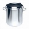 Olla Presion 23 L. 32 Cm. Super Rapida Luna Acero Inoxidable ARTAME