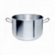 Cuerpo 15 L. 32 Cm.sin Tapa Olla Super Rapida Luna Acero Inoxidable ARTAME