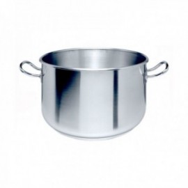 Cuerpo 15 L. 32 Cm.sin Tapa Olla Super Rapida Luna Acero Inoxidable ARTAME