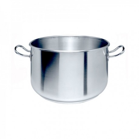 Cuerpo 15 L. 32 Cm.sin Tapa Olla Super Rapida Luna Acero Inoxidable ARTAME