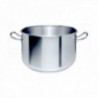Cuerpo 15 L. 32 Cm.sin Tapa Olla Super Rapida Luna Acero Inoxidable ARTAME