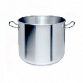 Cuerpo 20 L. 32 Cm.sin Tapa Olla Super Rapida Luna Acero Inoxidable ARTAME