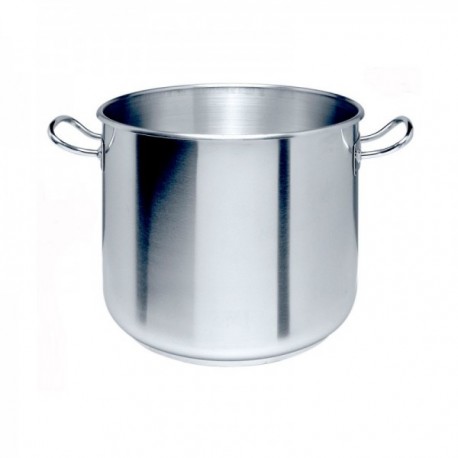 Cuerpo 20 L. 32 Cm.sin Tapa Olla Super Rapida Luna Acero Inoxidable ARTAME
