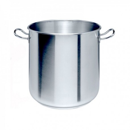 Cuerpo 23 L. 32 Cm.sin Tapa Olla Super Rapida Luna Acero Inoxidable ARTAME