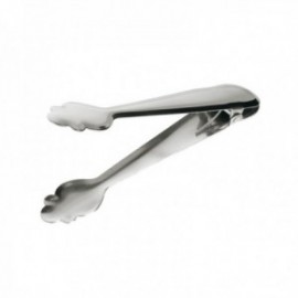Pinza para Hielo con Muelle Acero Inoxidable SUPREMINOX