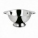 Sopera 24 Cm. con Pie Acero Inoxidable 18/10 Sopa SUPREMINOX