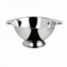 Sopera 24 Cm. con Pie Acero Inoxidable 18/10 Sopa SUPREMINOX