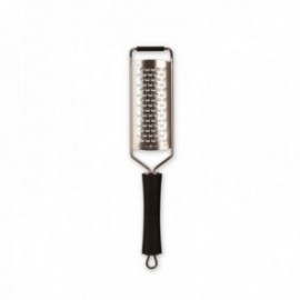 Rallador Profesional 6 Mm. Palo Grueso Cocina Acero Inoxidable SUPREMINOX