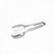 Pinzas 22 Cm. para Servir Acero Inoxidable SUPREMINOX